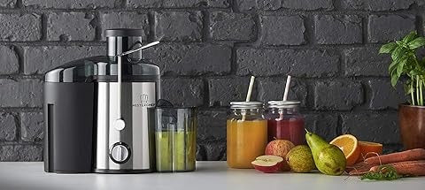 MisterChef Juicer