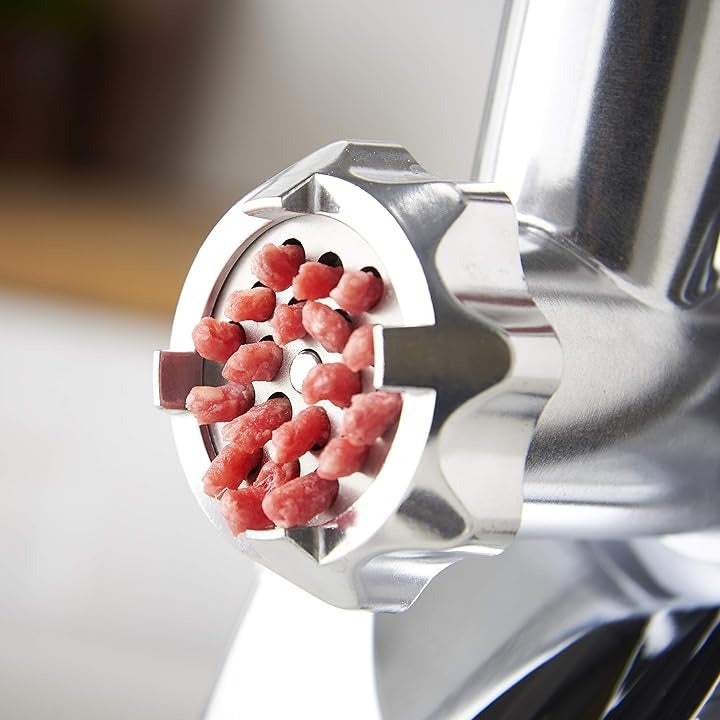 MisterChef 1600W Electric Meat Grinder