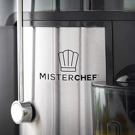 Image of MisterChef Juicer
