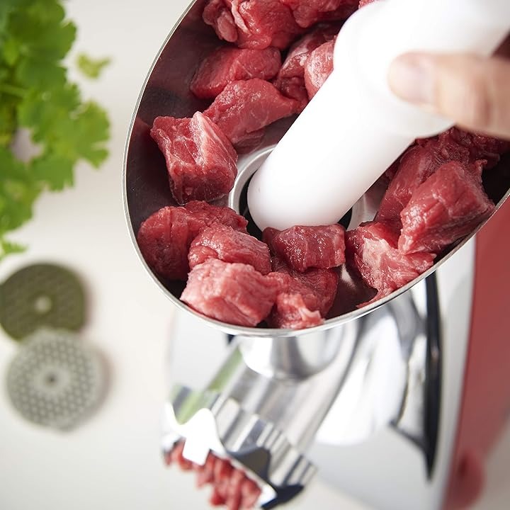 MisterChef 1600W Electric Meat Grinder