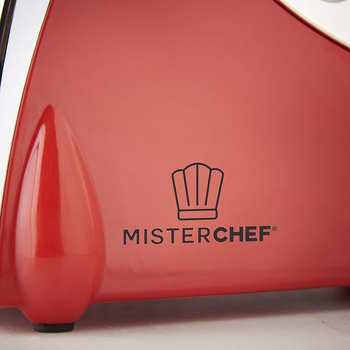 Image of MisterChef 1600W Electric Meat Grinder
