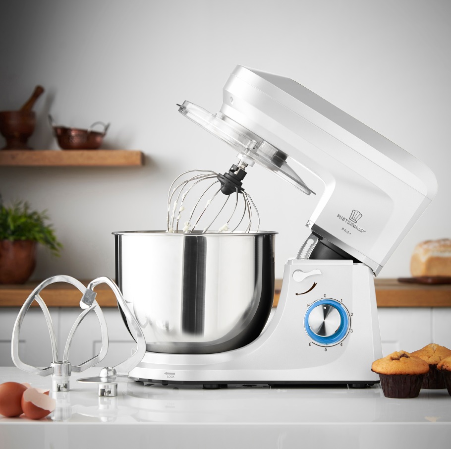 Stand Mixers – Misterchef