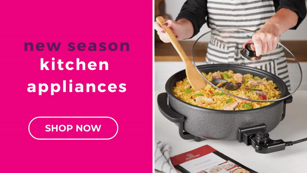 Misterchef | Affordable Kitchen Appliances